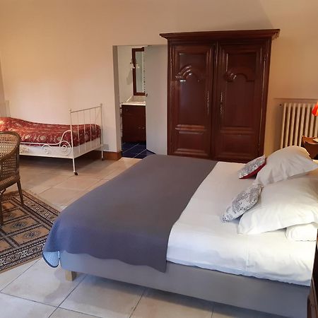 La Heraudiere Bed & Breakfast Tours Dış mekan fotoğraf
