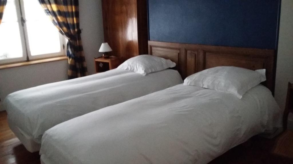 La Heraudiere Bed & Breakfast Tours Dış mekan fotoğraf